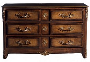 Chest of drawers 01