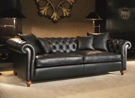 Lounge Chesterfield