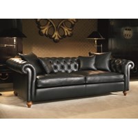 Lounge Chesterfield
