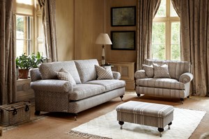 Burford set