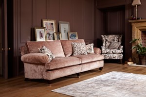 Chiswick blush