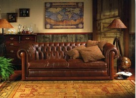 Brighton Chesterfield