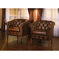 Tub chairs