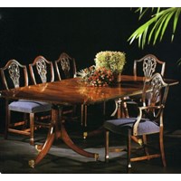 Table Regency